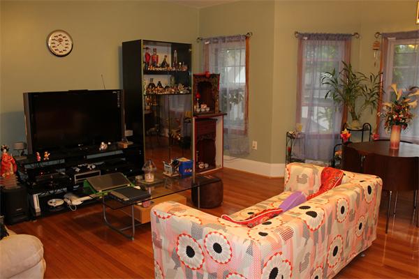135 Chiswick Road, Unit 135#3 Boston, MA 02135 - Photo 2 of 12 Gallery Image 2