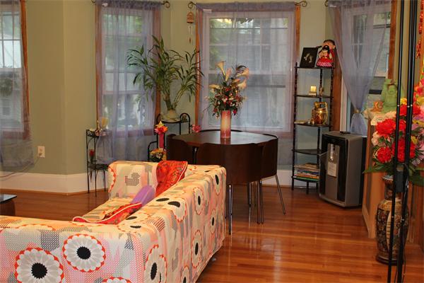 135 Chiswick Road, Unit 135#3 Boston, MA 02135 - Photo 4 of 12 Gallery Image 4