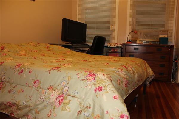 135 Chiswick Road, Unit 135#3 Boston, MA 02135 - Photo 6 of 12 Gallery Image 6