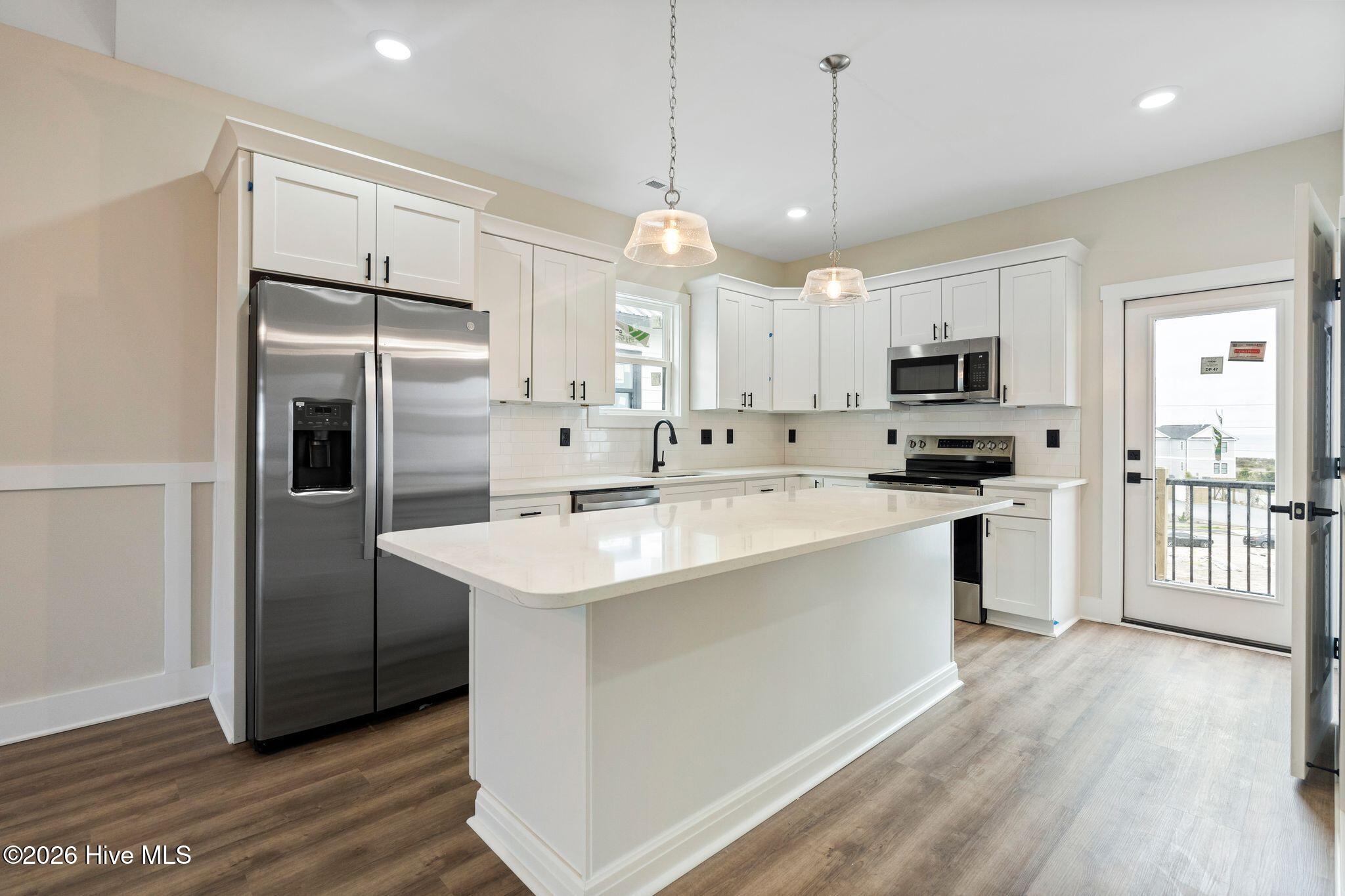 207 Shell Road, Unit 3A Surf City, NC 28445 - Photo 18 of 67 Similar Photo