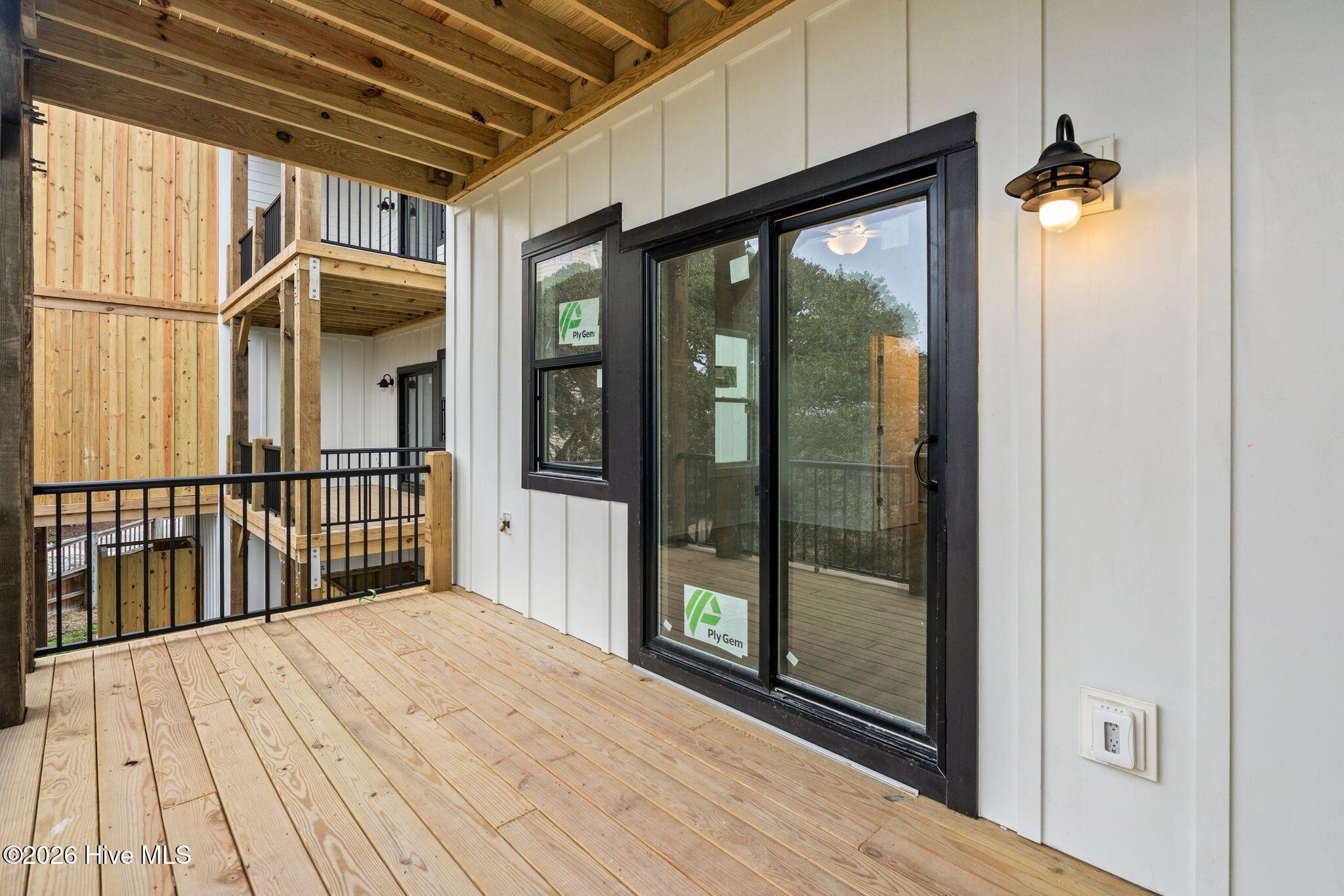 207 Shell Road, Unit 3A Surf City, NC 28445 - Photo 64 of 67 Similar Photo