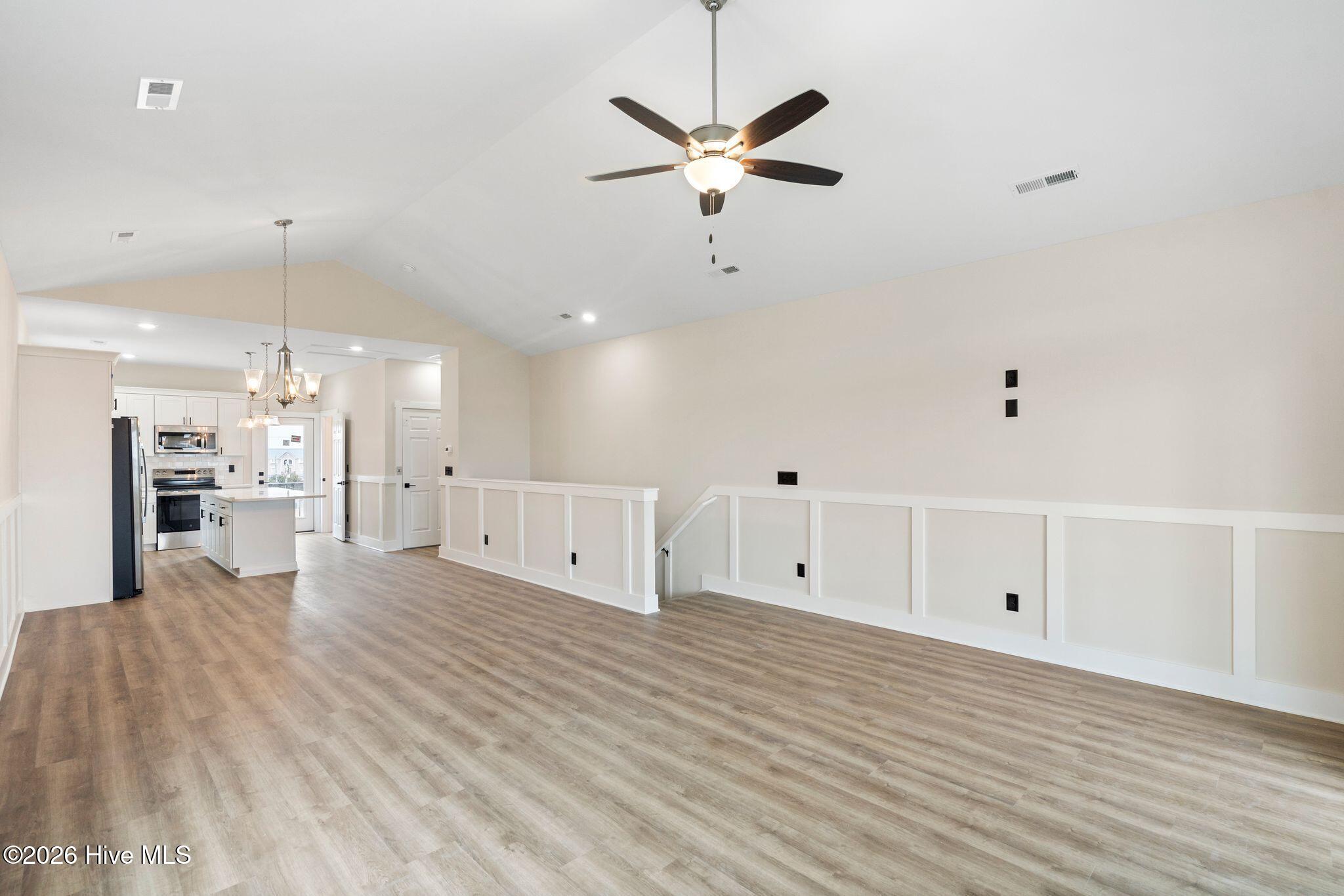 207 Shell Road, Unit 3A Surf City, NC 28445 - Photo 10 of 67 Similar Photo