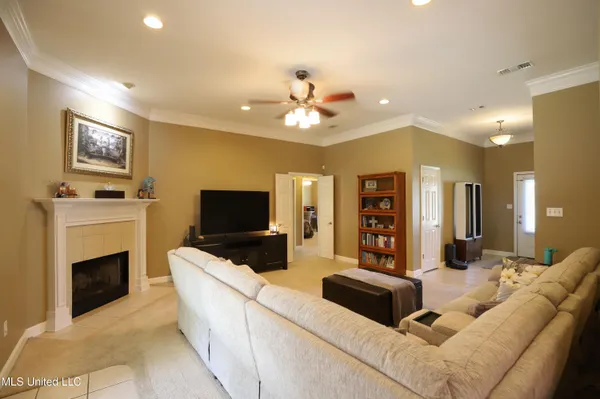 $249,900 | 13342 East Carriage Circle, Gulfport, MS 39503