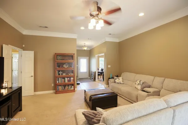 $249,900 | 13342 East Carriage Circle, Gulfport, MS 39503