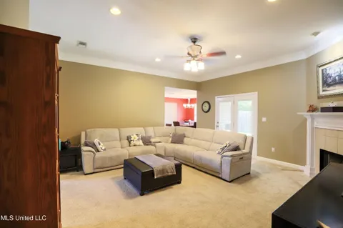 $264,000 | 13342 East Carriage Circle, Gulfport, MS 39503