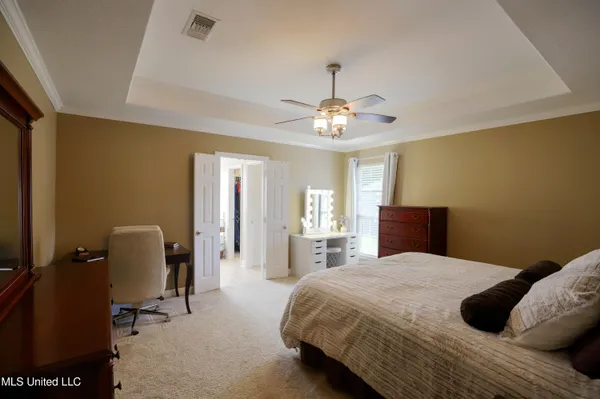 $249,900 | 13342 East Carriage Circle, Gulfport, MS 39503