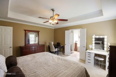 $264,000 | 13342 East Carriage Circle, Gulfport, MS 39503