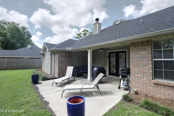 $249,900 | 13342 East Carriage Circle, Gulfport, MS 39503