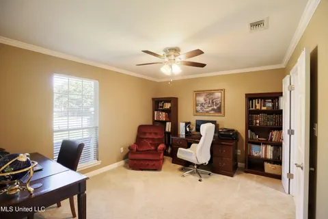 $264,000 | 13342 East Carriage Circle, Gulfport, MS 39503