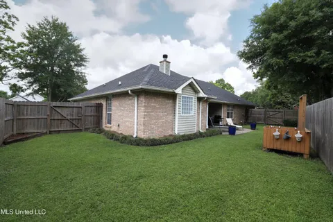 $264,000 | 13342 East Carriage Circle, Gulfport, MS 39503