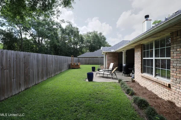 $249,900 | 13342 East Carriage Circle, Gulfport, MS 39503