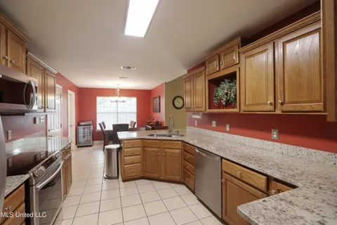 $264,000 | 13342 East Carriage Circle, Gulfport, MS 39503