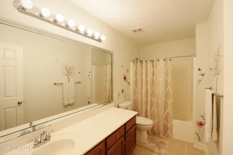 $264,000 | 13342 East Carriage Circle, Gulfport, MS 39503