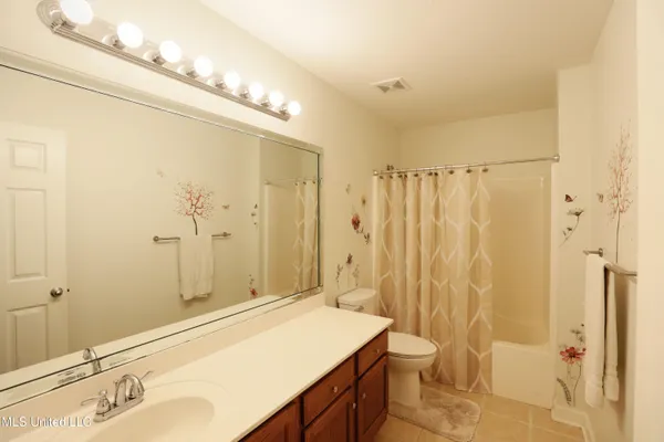 $249,900 | 13342 East Carriage Circle, Gulfport, MS 39503