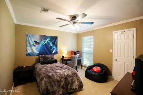 $264,000 | 13342 East Carriage Circle, Gulfport, MS 39503