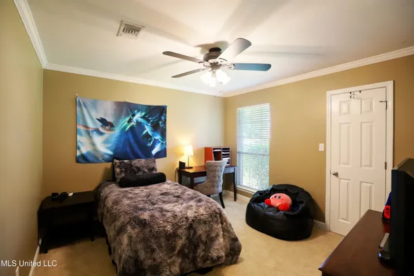 $249,900 | 13342 East Carriage Circle, Gulfport, MS 39503