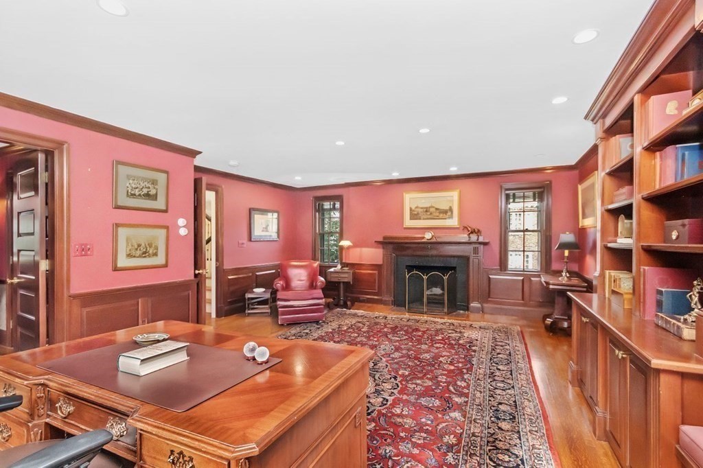 17 Old England Road Newton, MA 02467 - Photo 16 of 32