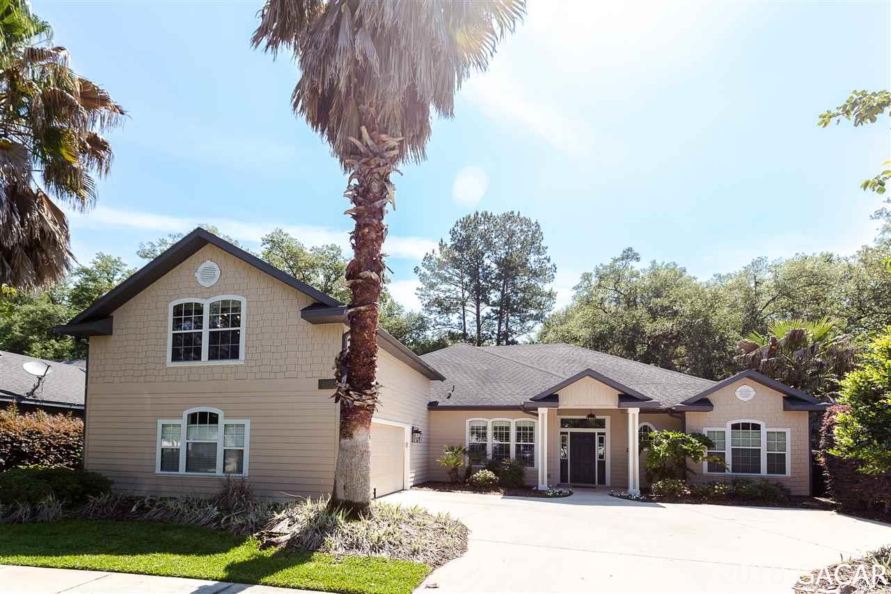 8351 Southwest 75th Road Gainesville, FL 32608 - Photo 2 of 30 Gallery Image 2