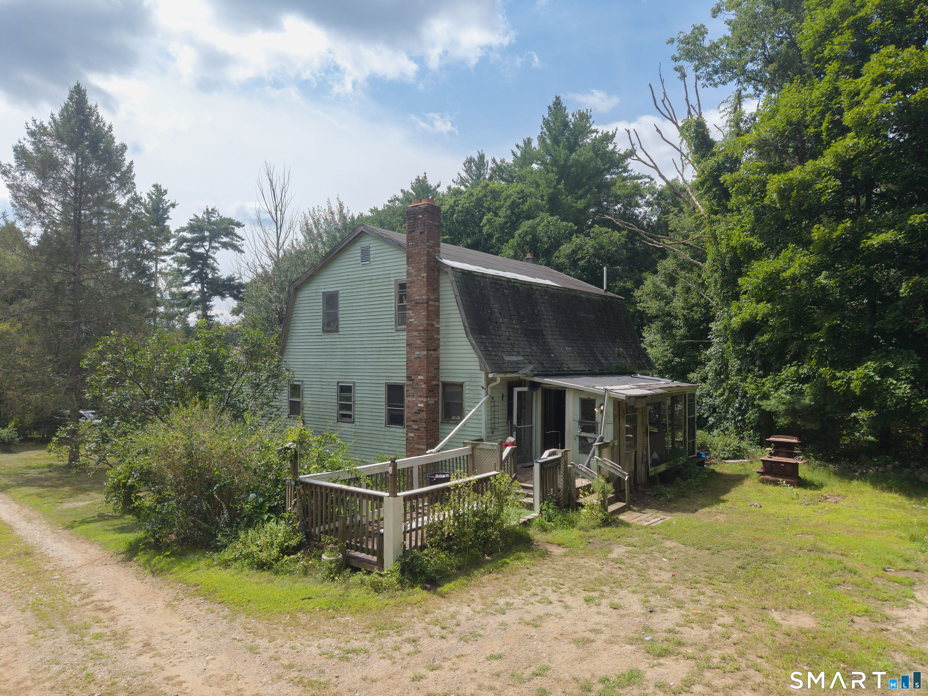 660 East Thompson Road Thompson, CT 06277 - Photo 2 of 35 Gallery Image 2