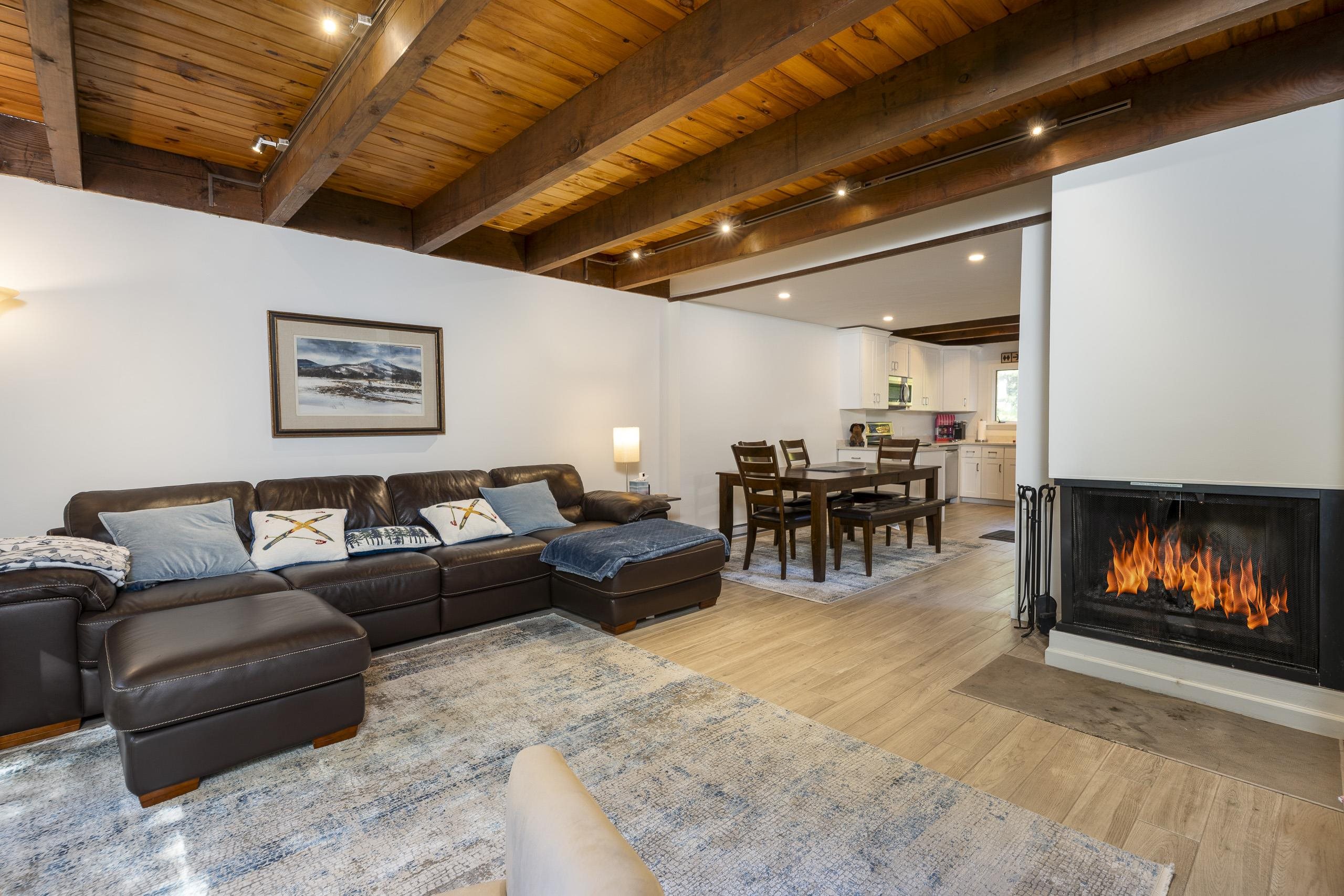 768 East Mountain Road, Unit C2 Killington, VT 05751 - Photo 20 of 35 Gallery Image 20