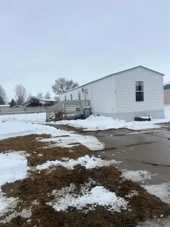 $58,000 | 143 Fearn Lane, Evanston, WY 82930