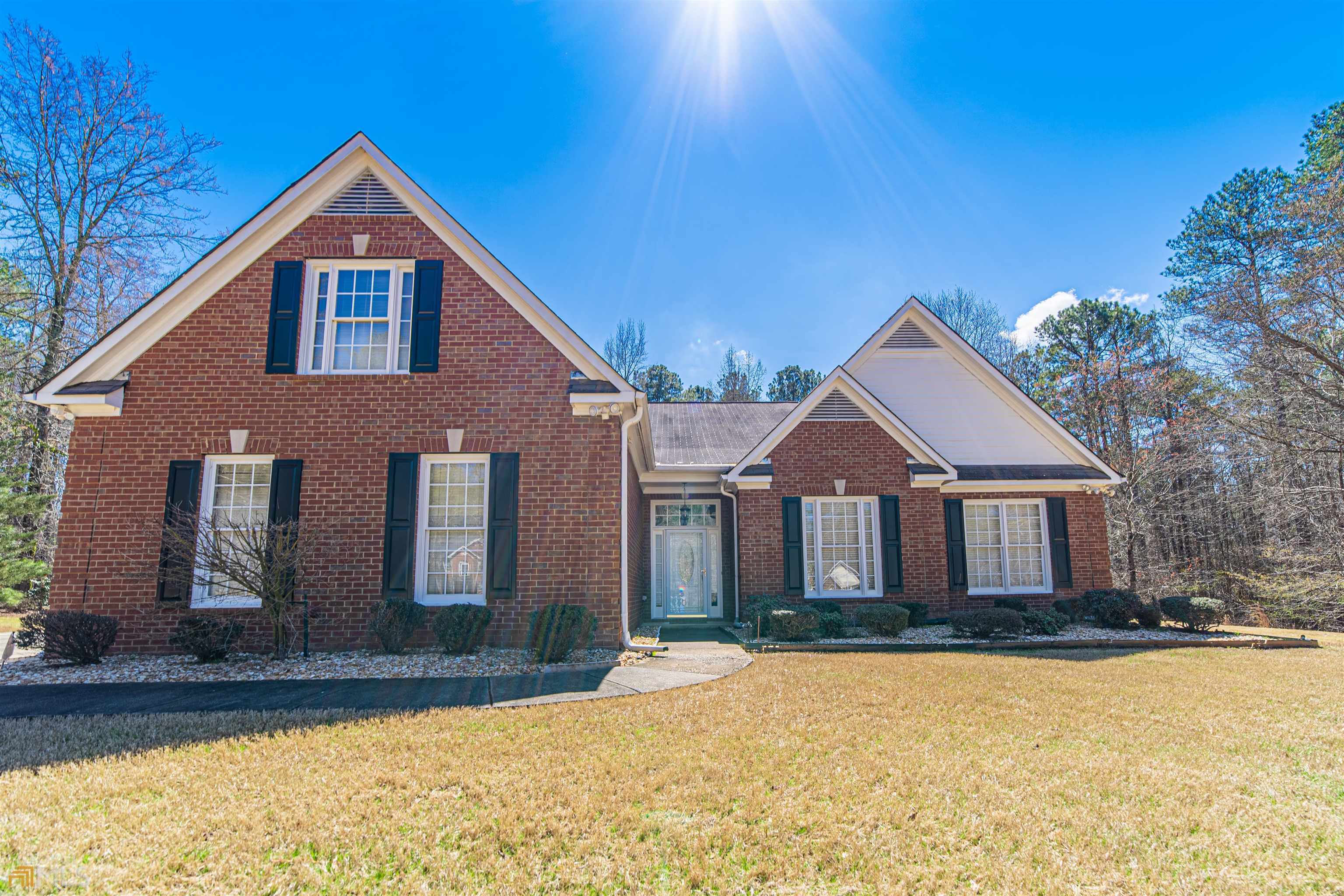 170 Pointer Ridge Trail Fayetteville, GA 30214 - Photo 1 of 1 Gallery Image 1