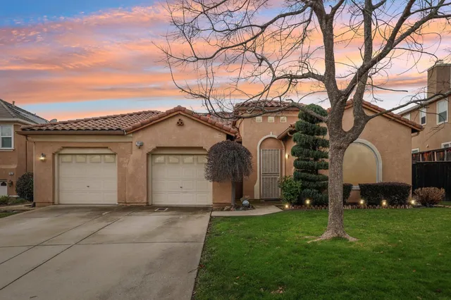 $824,900 | 7046 Barranca Drive, El Dorado Hills, CA 95762