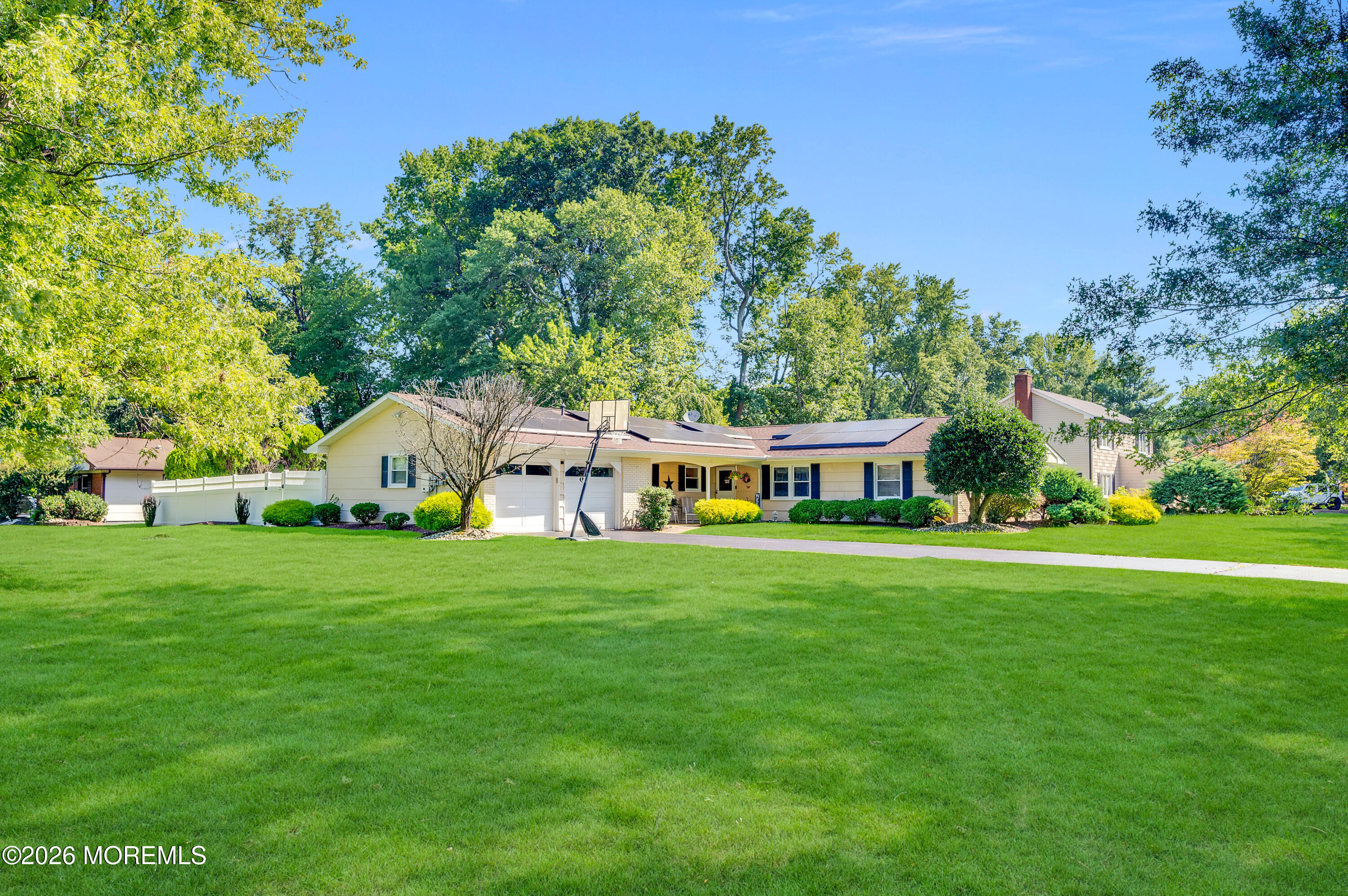 25 Ryan Road Manalapan, NJ 07726 - Photo 31 of 59 Front 6
