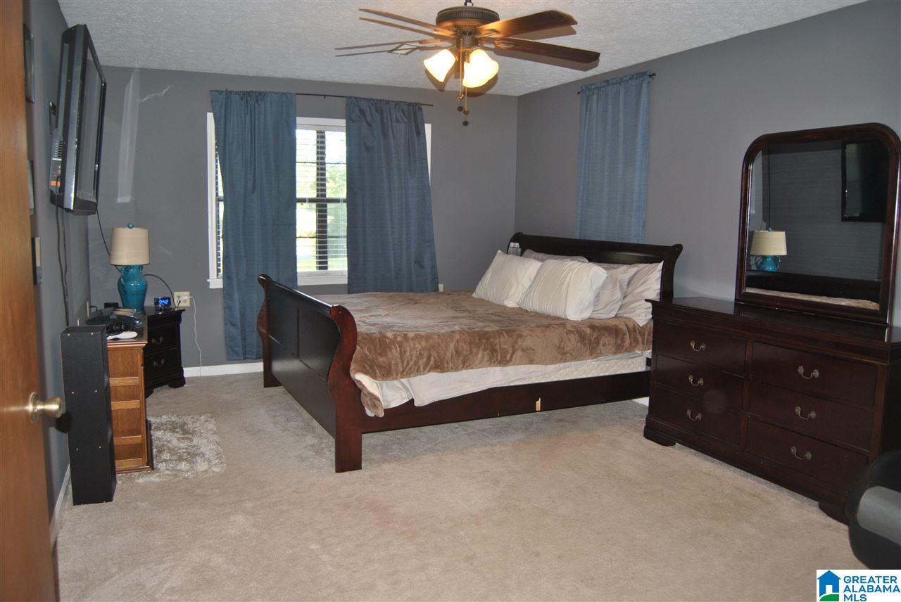 1431 Stemley Bridge Road Talladega, AL 35160 - Photo 35 of 40