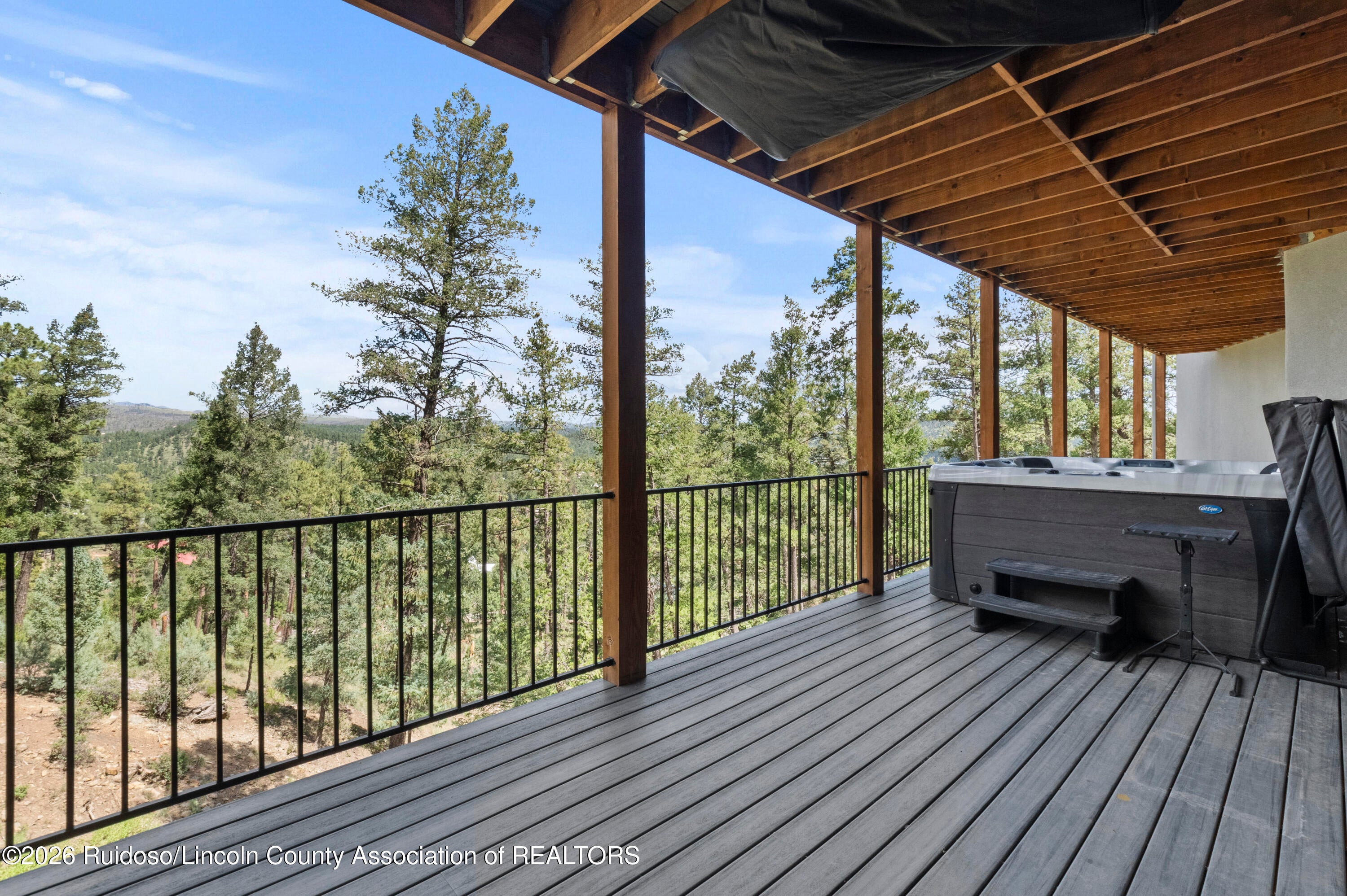 204 Mountain High Circle Ruidoso, NM 88345 - Photo 109 of 120 Gallery Image 109