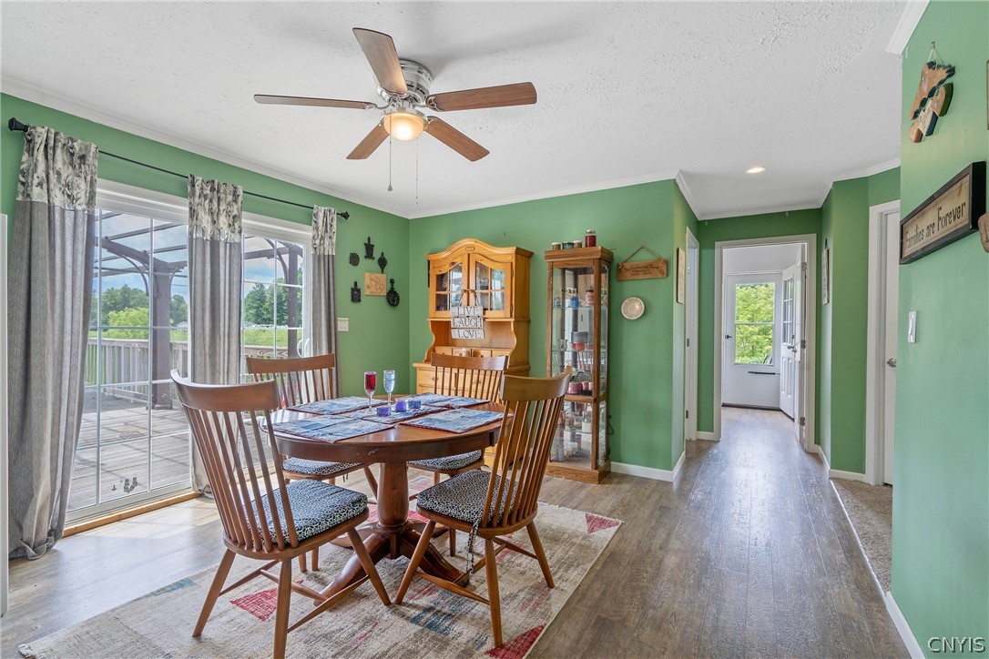 91 Hare Road Palermo, NY 13036 - Photo 18 of 45