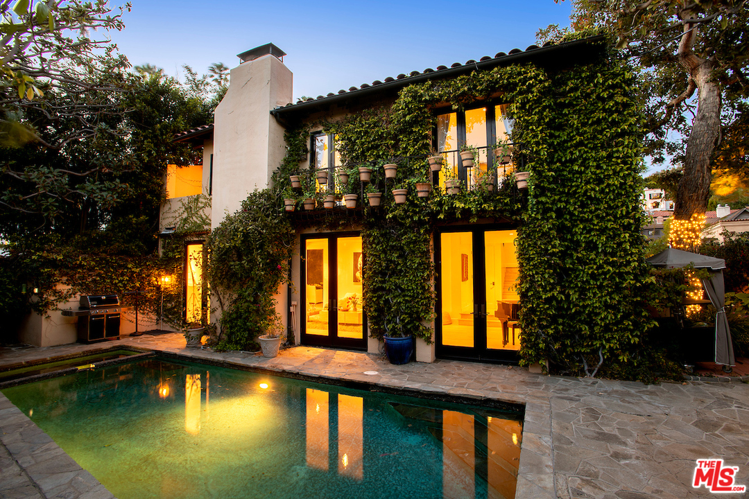 9329 Doheny Road Beverly Hills, CA 90210 - Photo 40 of 44