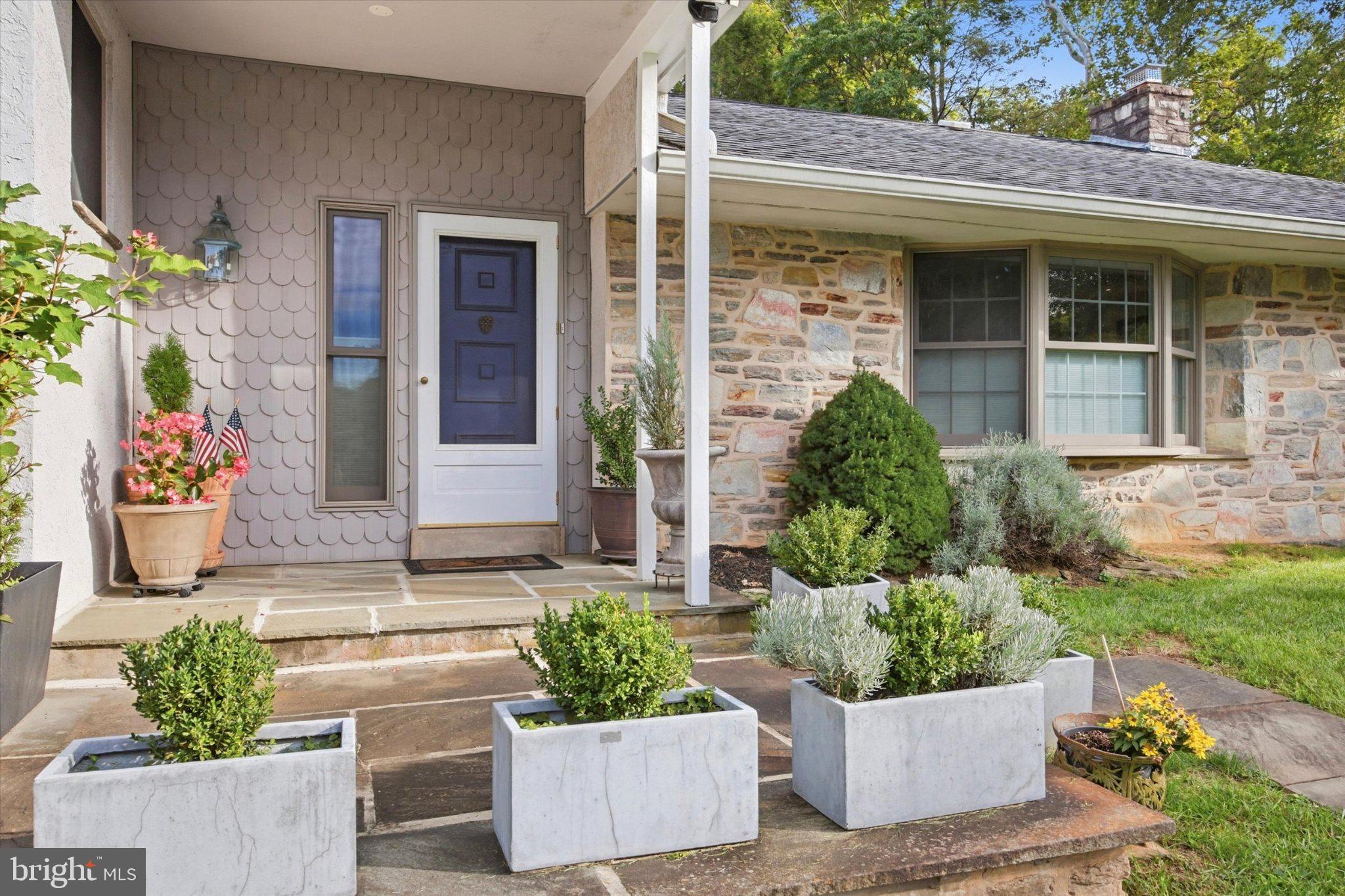 6109 West Mill Road Flourtown, PA 19031 - Photo 4 of 47 Gallery Image 4