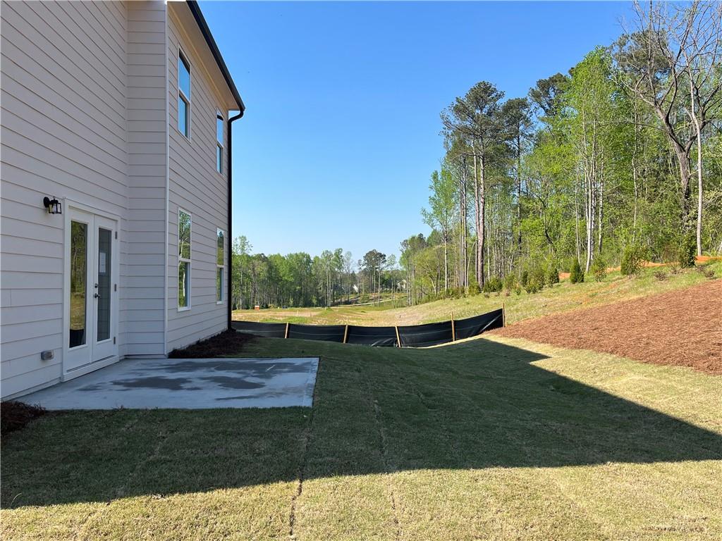 112 Bridgeview (lot 4) Way Canton, GA 30114 - Photo 40 of 58