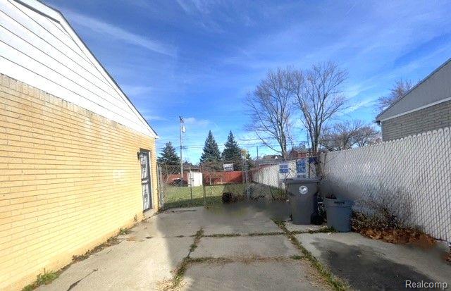 4041 Hickory Street Inkster, MI 48141 - Photo 7 of 9