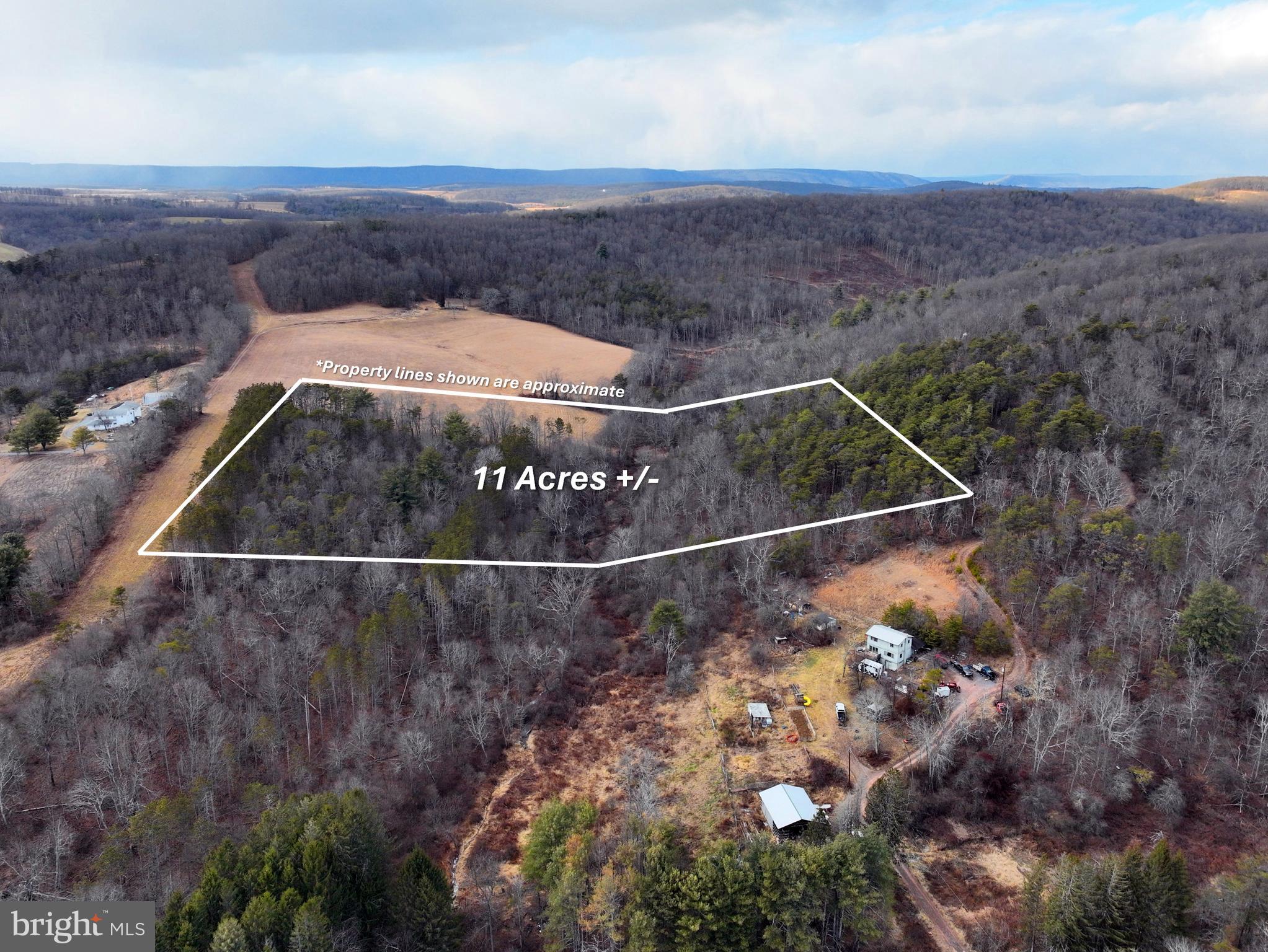 0 Mearkle Road Clearville, PA 15535 - Photo 1 of 37