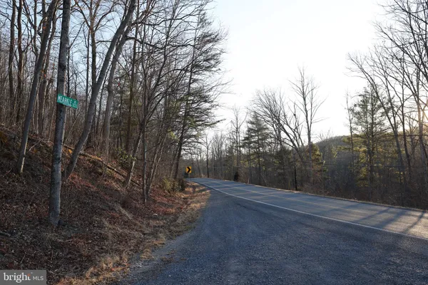$52,500 | 0 Mearkle Road, Clearville, PA 15535