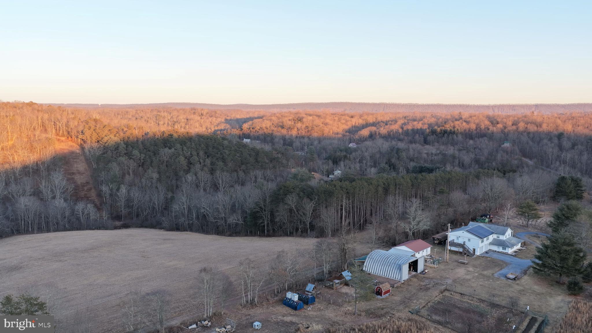 0 Mearkle Road Clearville, PA 15535 - Photo 29 of 37