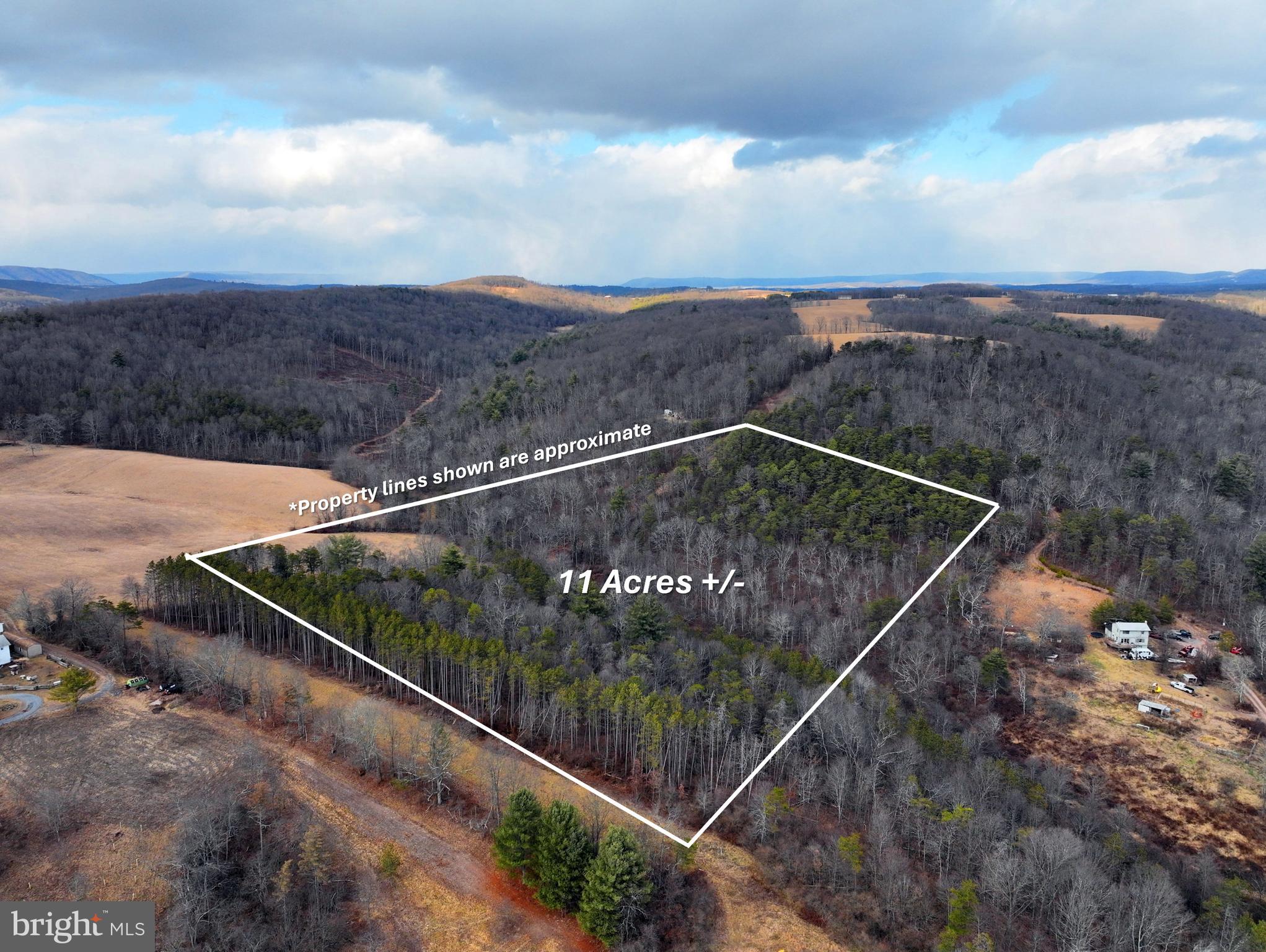 0 Mearkle Road Clearville, PA 15535 - Photo 3 of 37