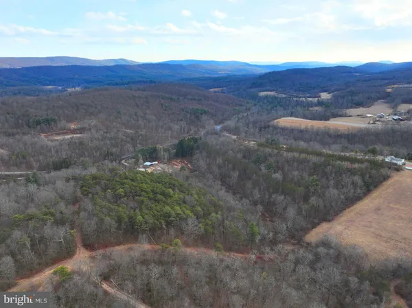 $52,500 | 0 Mearkle Road, Clearville, PA 15535