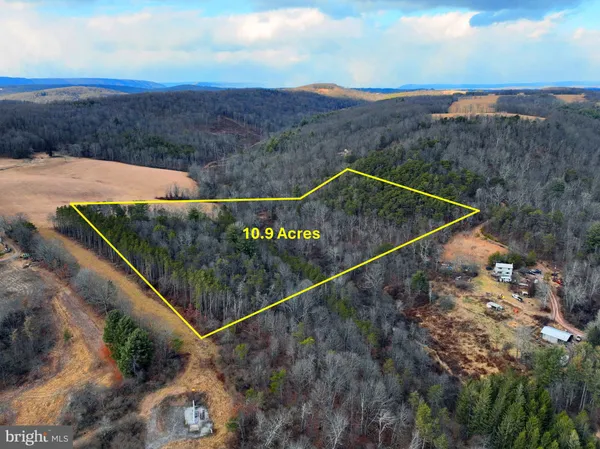 $52,500 | 0 Mearkle Road, Clearville, PA 15535
