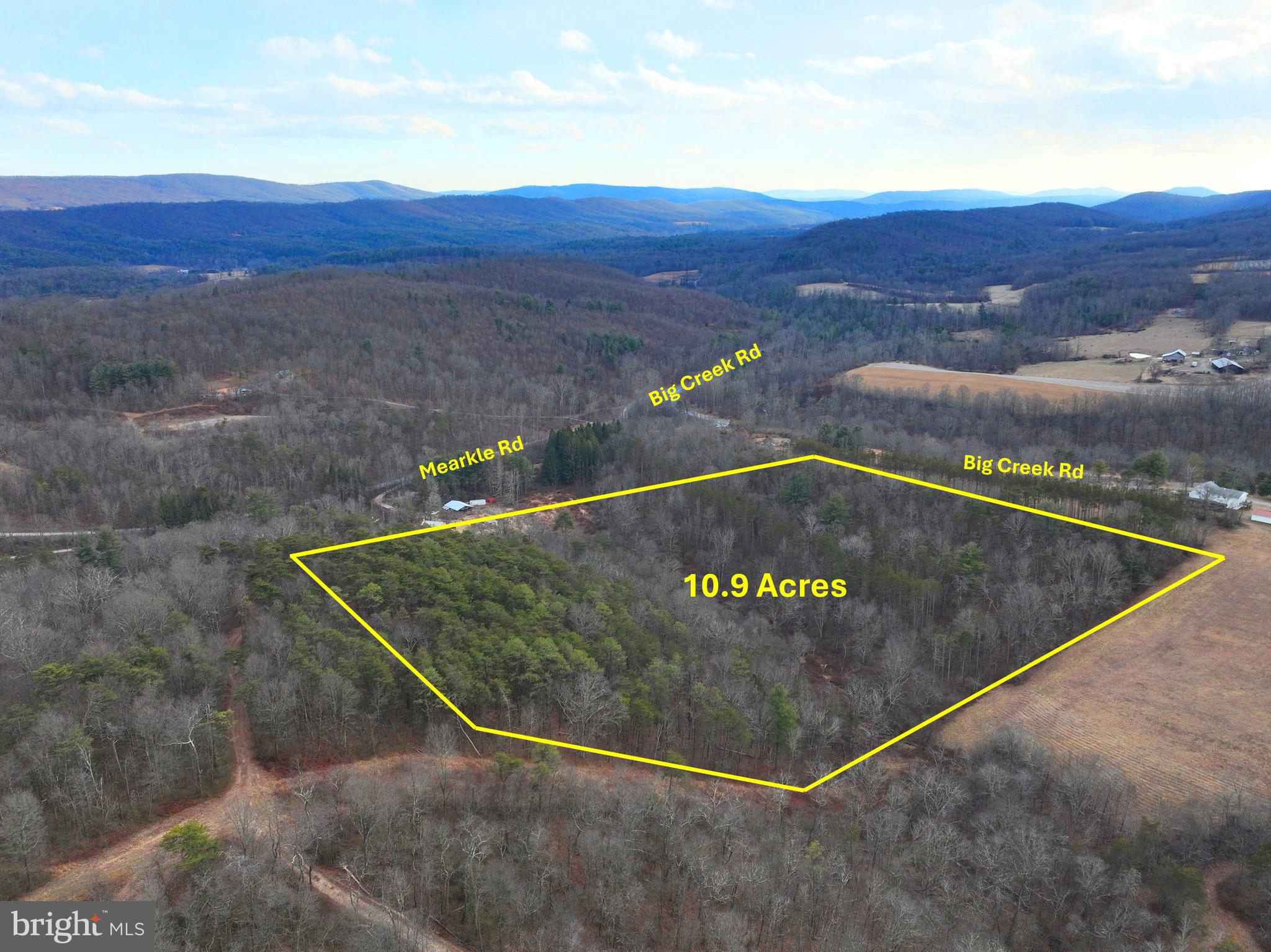 0 Mearkle Road Clearville, PA 15535 - Photo 6 of 37