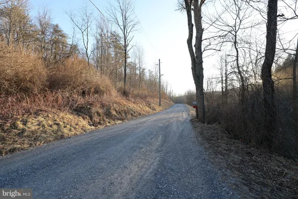 $52,500 | 0 Mearkle Road, Clearville, PA 15535