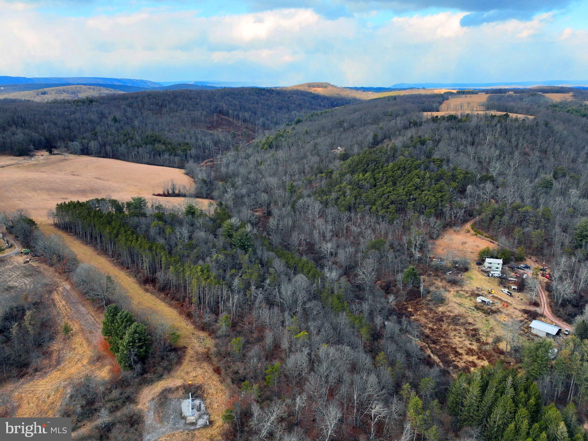 0 Mearkle Road Clearville, PA 15535 - Photo 9 of 37