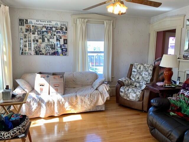 248 Bangor Road Waterville, ME 04901 - Photo 14 of 36 12