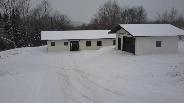 $529,000 | 219 Emzaga Drive, Williamstown, VT 05679