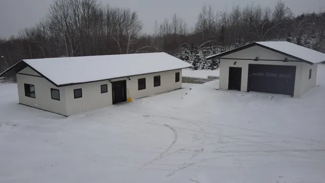 $529,000 | 219 Emzaga Drive, Williamstown, VT 05679