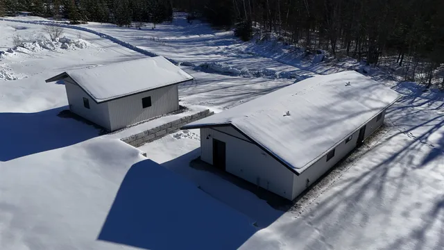 $529,000 | 219 Emzaga Drive, Williamstown, VT 05679
