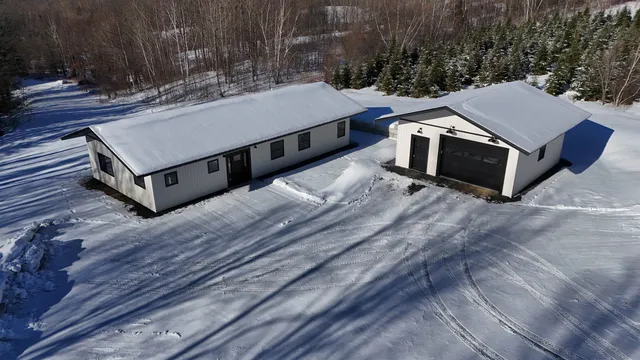 $529,000 | 219 Emzaga Drive, Williamstown, VT 05679