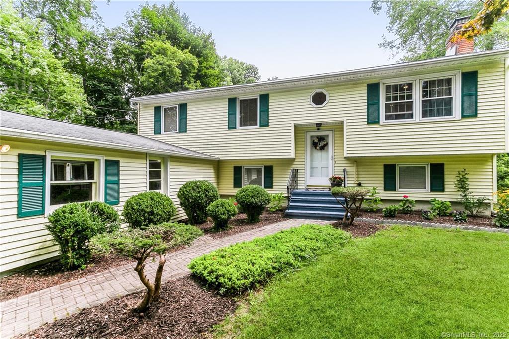 288 North Salem Road Ridgefield, CT 06877 - Photo 1 of 1
